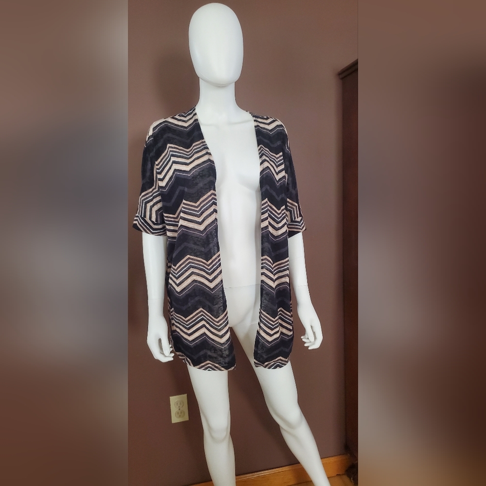 Women's size 2 Torrid cardigan